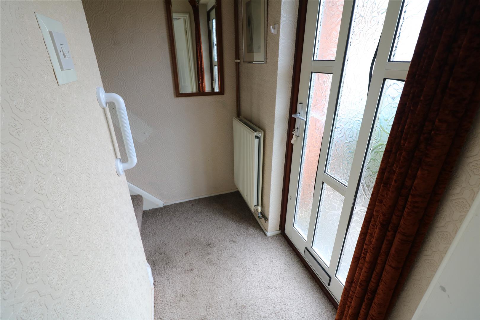 Wentworth Grove, Sneyd Green, Stoke-On-Trent